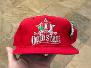 Vintage Ohio State Buckeyes Starter Snapback College Hat