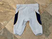 Load image into Gallery viewer, Cal Bears Game Worn Nike College Football Pants, Size 40