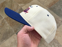 Load image into Gallery viewer, Vintage Buffalo Bills Sports Specialties Script Snapback Football Hat