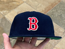 Load image into Gallery viewer, Vintage Boston Red Sox New Era Pro Baseball Hat, Size 7 1/4