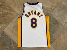Load image into Gallery viewer, Vintage Los Angeles Lakers Kobe Bryant Nike Basketball Jersey, Size Medium