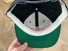 Load image into Gallery viewer, Vintage New England Patriots Sports Specialties Script Snapback Football Hat