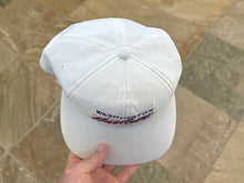 Load image into Gallery viewer, Vintage Washington Huskies Sof Bill Youngan Bar Script Snapback College Hat
