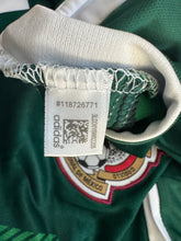 Load image into Gallery viewer, Mexico National Team Rafael Rafa  Márquez Adidas Soccer Jersey, Size XXL