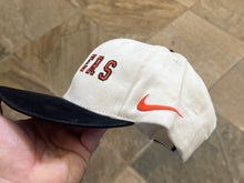 Load image into Gallery viewer, Vintage Philadelphia Flyers Nike Strapback Hockey Hat