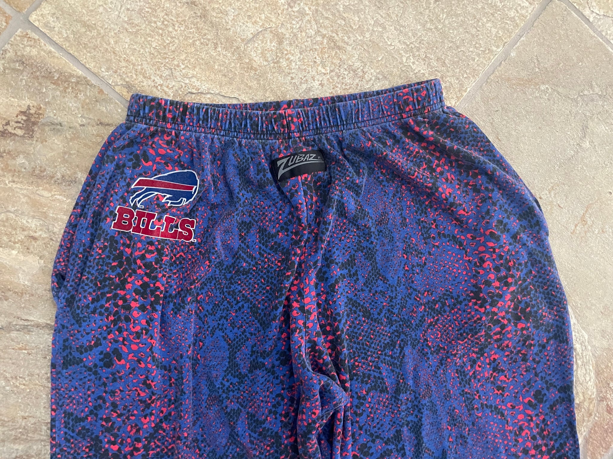 Buffalo Bills Pants & Shorts