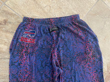 Load image into Gallery viewer, Vintage Buffalo Bills Zubaz Football Pants, Size Small