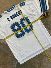 Load image into Gallery viewer, Vintage Detroit Lions Charles Rogers Reebok Football Jersey, Size XL
