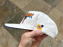 Load image into Gallery viewer, Vintage Atlanta Falcons Sports Specialties 1998 NFC Champions Strapback Football Hat