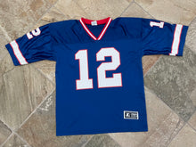 Load image into Gallery viewer, Vintage Buffalo Bills Jim Kelly Starter Football Jersey, Size 52, XL