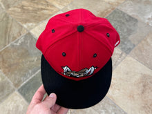 Load image into Gallery viewer, Batavia Muckdogs New Era MiLB Pro Fitted Baseball Hat, Size 7 1/4