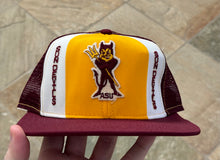 Load image into Gallery viewer, Vintage Arizona State Sun Devils AJD Snapback College Hat