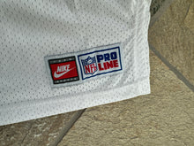 Load image into Gallery viewer, Vintage Chicago Bears Brian Urlacher Nike Pro Line Football Jersey, Size 46, XL