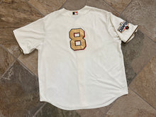 Load image into Gallery viewer, Vintage San Francisco Giants Hunter Pence Majestic Baseball Jersey, Size XXL