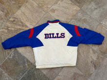 Load image into Gallery viewer, Vintage Buffalo Bills Apex One Parka Football Jacket, Size XL