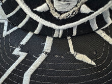 Load image into Gallery viewer, Vintage Oakland Raiders Starter Collision Snapback Football Hat