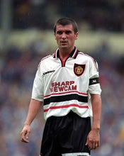 Load image into Gallery viewer, Vintage Manchester United Umbro  Football Soccer Jersey, Size XL