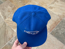 Load image into Gallery viewer, Vintage New York Giants Sports Specialties Circle Logo Snapback Football Hat