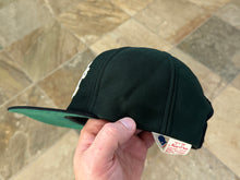 Load image into Gallery viewer, Vintage San Francisco Giants Oakland A’s New Era Snapback Baseball Hat