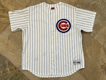 Load image into Gallery viewer, Vintage Chicago Cubs Majestic Baseball Jersey, Size XXL