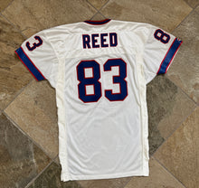 Load image into Gallery viewer, Vintage Buffalo Bills Andre Reed Champion Football Jersey, Size Large