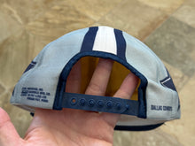 Load image into Gallery viewer, Vintage Dallas Cowboys Louisville Helmet Snapback Football Hat