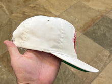 Load image into Gallery viewer, Vintage UNLV Running Rebels The Game Circle Logo Snapback College Hat