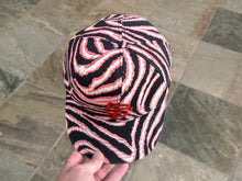 Load image into Gallery viewer, Vintage San Francisco Giants Twins Zubaz Snapback Baseball Hat