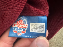 Load image into Gallery viewer, Vintage Washington Redskins NFL Gameday Beanie Knit Football Hat
