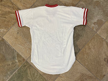 Load image into Gallery viewer, Vintage Cincinnati Reds Russell Baseball Jersey, Size 44, Large
