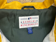 Load image into Gallery viewer, Vintage Oakland Athletics Windbreaker Baseball Jacket, Size XXL