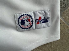 Load image into Gallery viewer, Vintage Atlanta Braves Majestic Baseball Jersey, Size XL