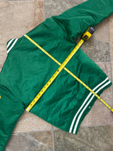 Load image into Gallery viewer, Vintage Boston Celtics Starter Satin Basketball Jacket, Size Small