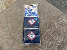 Load image into Gallery viewer, Vintage Buffalo Bills NFL Sweatbands Wristbands ###