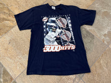 Load image into Gallery viewer, Vintage San Diego Padres Tony Gwynn 3000 Hits Baseball TShirt, Size Large