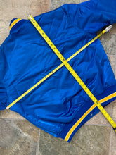 Load image into Gallery viewer, Vintage Milwaukee Brewers Starter Satin Baseball Jacket, Size Large