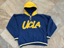 Load image into Gallery viewer, Vintage UCLA Bruins Starter College Sweatshirt, Size Large