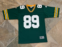 Load image into Gallery viewer, Vintage Green Bay Packers Mark Chumura Starter Football Jersey, Size 48, XL