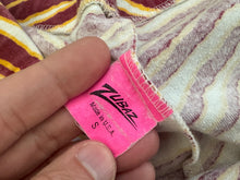 Load image into Gallery viewer, Vintage Minnesota Golden Gophers Zubaz College Pants, Size Small