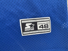 Load image into Gallery viewer, Vintage Seattle Seahawks Brian Blades Starter Football Jersey, Size 48 L/XL
