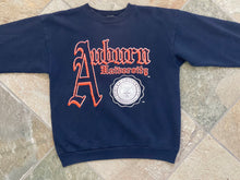 Load image into Gallery viewer, Vintage Auburn Tigers College Sweatshirt, Size Large