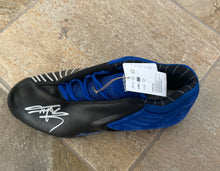 Load image into Gallery viewer, Orlando Magic Tracy McGrady Autographed Adidas T Mac 3 Adidas Basketball Shoe ###