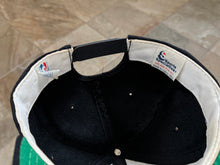Load image into Gallery viewer, Vintage Boston Celtics Sports Specialties Script Snapback Basketball Hat