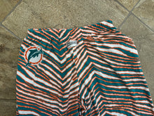 Load image into Gallery viewer, Vintage Miami Dolphins Zubaz Football Pants, Size Medium