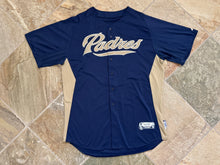 Load image into Gallery viewer, Vintage San Diego Padres Majestic Authentic Collection Baseball Jersey, Size 50, XXL
