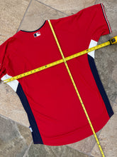 Load image into Gallery viewer, Vintage 2010 MLB All Star Game American Anaheim Majestic Baseball Jersey, Size Large