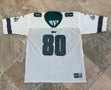Load image into Gallery viewer, Vintage Philadelphia Eagles Irving Fryar Reebok Reversible Football Jersey, Size 56, XXL