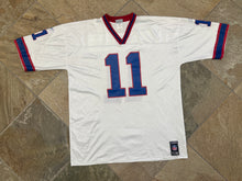 Load image into Gallery viewer, Vintage Buffalo Bills Drew Bledsoe Reebok Football Jersey, Size XXL