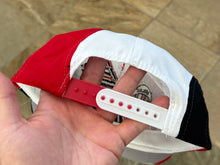 Load image into Gallery viewer, Vintage AC Milan Drew Pearson Snapback Soccer Hat ***