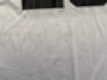 Load image into Gallery viewer, Vintage Oakland Raiders Charlie Garner Reebok Football Jersey, Size XL